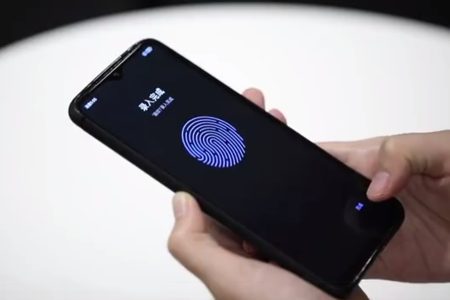 اثر انگشت گوشیتو برای یه مدت غیرفعال کن!