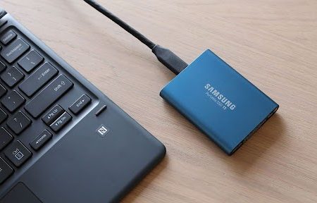 حافظه SSD انداختی رو سیستمت ولی توی My Computer پیداش نمیکنی…!