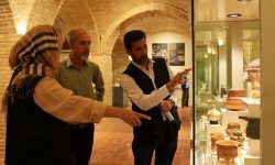 موزه ۱۰۰ هزار سال تاریخ زندگی بشر در خرم‌آباد افتتاح می‌شود