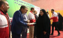 تحقق ۳۰۰ درصدی هدف لرستان در طرح درختکاری