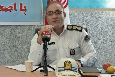 فعال بودن ۸۷ دوربین ثبت تخلفات رانندگی در جاده های لرستان