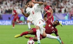 AFC ورزشگاه بازی ایران و قطر را مشخص کرد