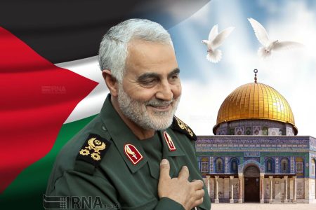اعلام فراخوان پنجمین یادواره «راه سلیمانی» در لرستان اعلام شد