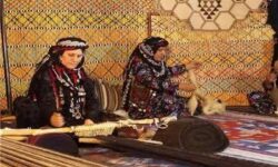 گلیم بافی؛ هنر صنعتی اصیل و بازارپسند