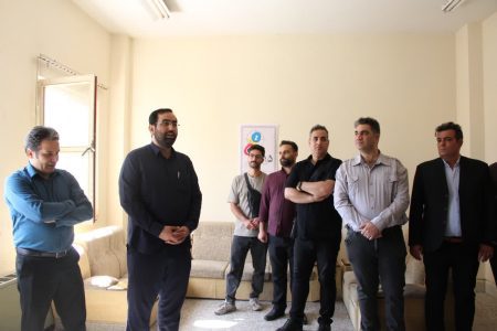 تشکیل مجمع چاپخانه‌داران لرستان راهی برای حل مشکلات صنعت چاپ
