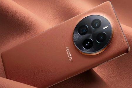 ‌‏ قدرتمندترین گوشی جهان آماده عرضه میشه ؛ Realme GT7 مجهز به Snapdragon 8 Elite…!