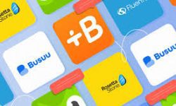 سه تا از بهترین اپ ها برای تقویت زبان انگلیسی!!!