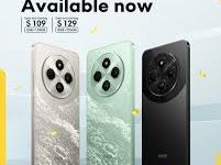 ‏پوکو C75 از راه رسید؛ گوشی ارزان‌قیمت شیائومی با تراشه Helio G81 Ultra