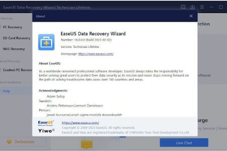 فایلای پاک شدت رو ریکاوری کن…!