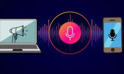 تبدیل گوشی به میکروفون کامپیوتر !!?؟