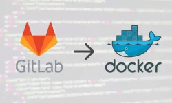 دسترسی آزاد به GitLab و Docker