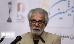 منوچهر شاهسواری دبیر چهل‌وسومین جشنواره فیلم فجر شد