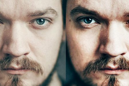 افزایش کیفیت عکس با سایت PicWish