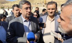 تامین اعتبار طرح راهآهن خرمآباد فراتر از بودجه استانی است
