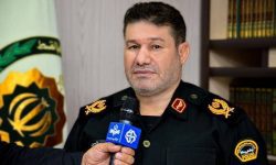 کشف ادکلن های میلیاردی قاچاق در خرم آباد
