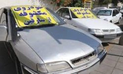 کشف خودرو سرقتی و دستگیری سارق کمتر از دو ساعت دلفان