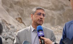 سند راهبردی توسعه لرستان پنج ساله تدوین شده است
