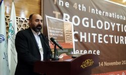 به دنبال شبکه سازی پژوهشی هستیم