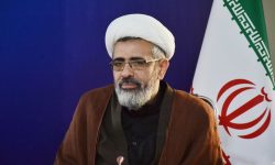پیام مدیرکل بنیاد شهید به خانواده معظم شهدا و ایثارگران در حمایت از مردم غزه و لبنان
