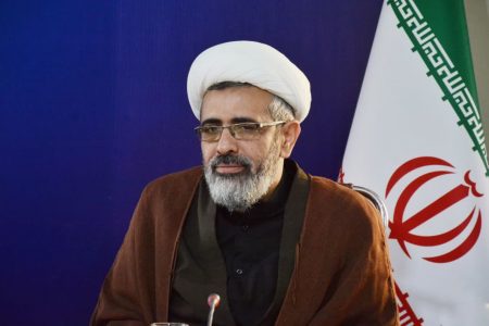 پیام مدیرکل بنیاد شهید به خانواده معظم شهدا و ایثارگران در حمایت از مردم غزه و لبنان