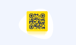 اسکن کردن QR Code بدون نیاز به گوشی؟؟!!