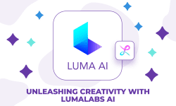 وب‌سایت‌ها برای ساخت ویدیو  با Luma Ai ؟؟!!
