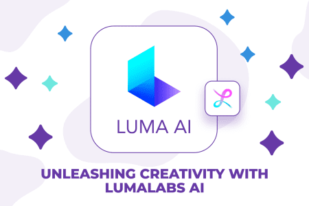 وب‌سایت‌ها برای ساخت ویدیو  با Luma Ai ؟؟!!