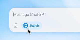 افزونه مرورگر ChatGPT Search برای مرورگر های مختلف در دسترس قرار گرفت!