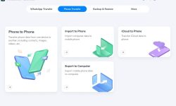 انتقال فایل بین گوشی و کامپیوتر بدون کابل؟!!