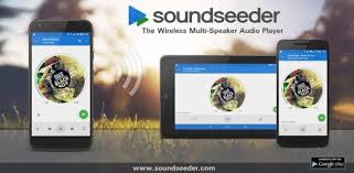 پخش یک آهنگ روی چند دستگاه با Soundseeder ؟؟!!