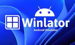 اجرای ویندوز روی اندروید با Winlator !!!