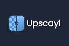 افزایش کیفیت عکس با upscayl