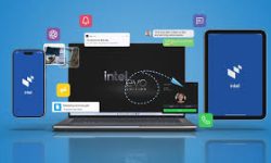 روش جایگزین برای انتقال فایل بین گوشی و کامپیوتربدون کابل!!؟؟؟