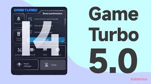 گیمیرها در گوشی شیائومی از Game turbo استفاده کنید؟!