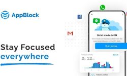 محدود کردن زمان کار با  اپلیکیشن ها و گوشی