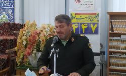 کشف بیش از ۱۲ کیلوگرم هروئین از مخفیگاه سوداگر مرگ در دلفان