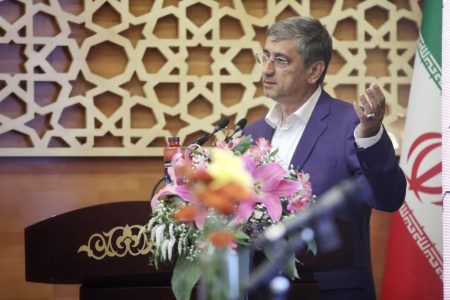 کمیسیون ماده ۱۰۰ نباید منبع درآمد شهرداری‌ها باشد