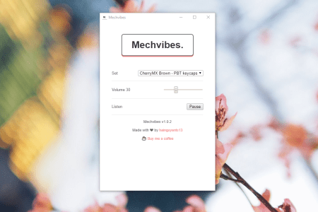 اپلیکیشن MechVibs و صدای نوستالژی کیبوردهای مکانیکی ؟؟!!!