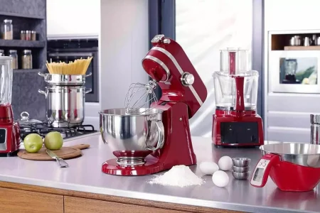 تعزیر بیش از ۳ میلیاردی قاچاقچی لوازم آشپزخانه در دورود