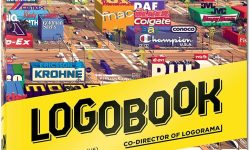 بهترین منبع طراحی لوگو…! سایت Logobook !!!