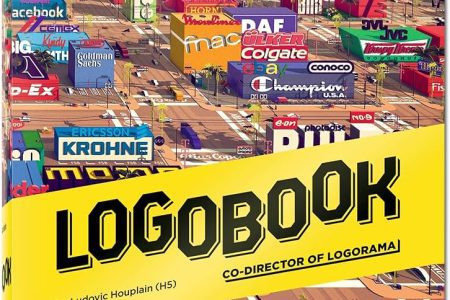 بهترین منبع طراحی لوگو…! سایت Logobook !!!