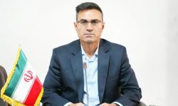 انتصاب سرپرست معاونت توسعه مدیریت و منابع انسانی استانداری لرستان