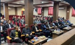 گلریزان بیش از ۳ میلیاردی خیرین ازنایی برای آزادی زندانیان