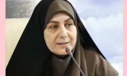 حضور زن تراز انقلاب با حفظ کرامت در عرصه‌های مختلف
