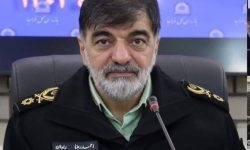 خدمت باید عاشقانه باشد نه آمرانه