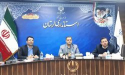 تأمین ۱۸۰۰ هکتار زمین برای اجرای طرح نهضت ملی مسکن