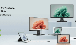 مانیتور گیمینگ ViewSonic با نرخ نوسازی ۵۲۰ هرتز ??!!