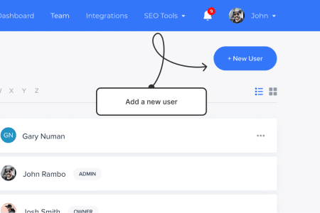 اضافه کردن یوزر به سیستمی که مشترکن چند نفر ازآن استفاده می کند؟؟!!!