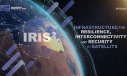 رقابت Iris2 با استارلینک ؟؟؟!!!