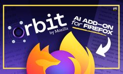 دستیار هوش مصنوعی موزیلا با نام Orbit !!؟؟